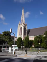 夙川キリスト教会